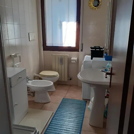 Il Nido Di Luca 스트레사