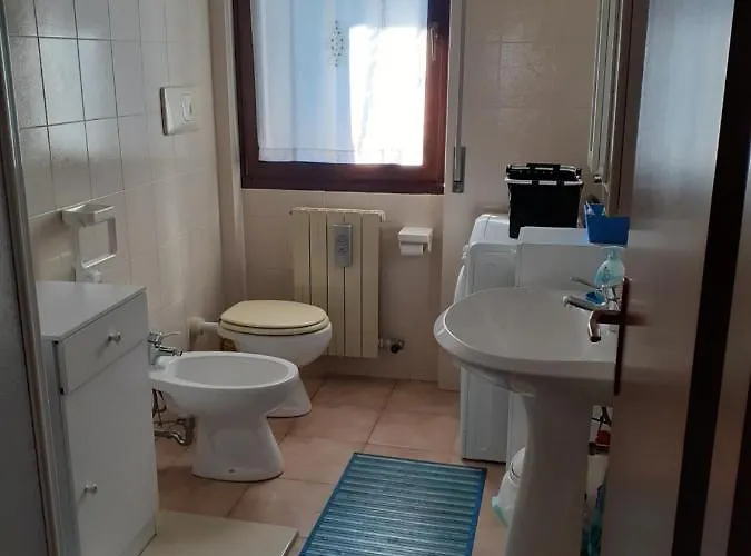 Il Nido Di Luca 스트레사