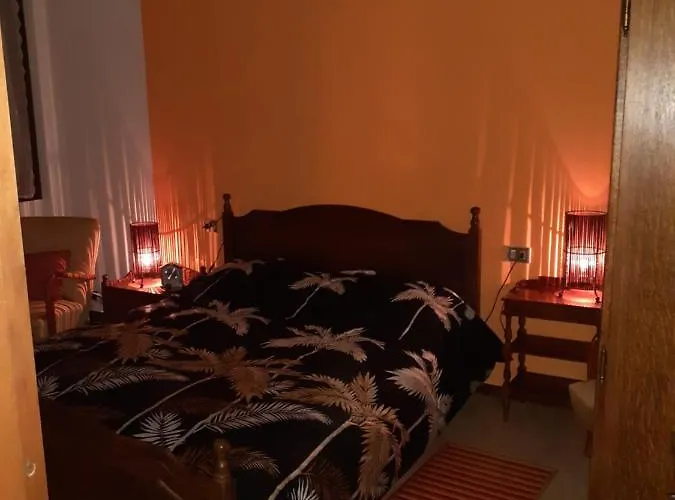 Lejlighed Il Nido Di Luca *