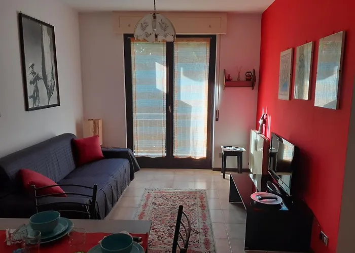 Apartment Il Nido Di Luca